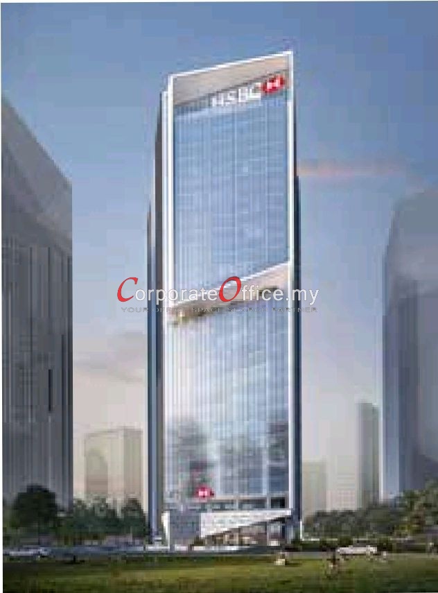 HSBC CORPORATE OFFICE intelligence overview